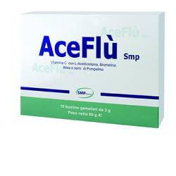 ACEFLU SMP 20BUST - Lovesano
