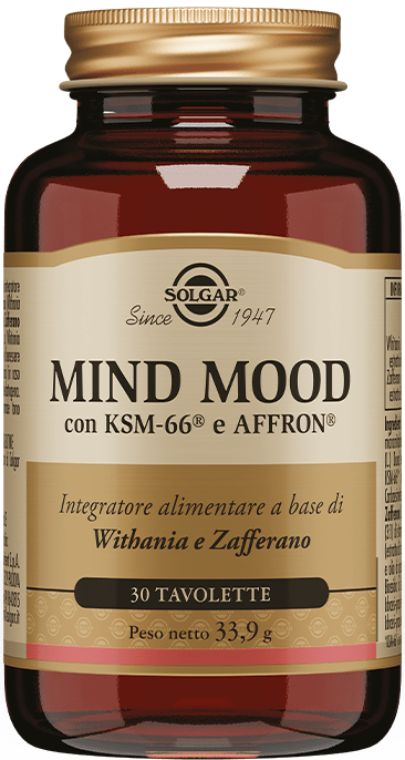 MIND MOOD 30TAV - Lovesano
