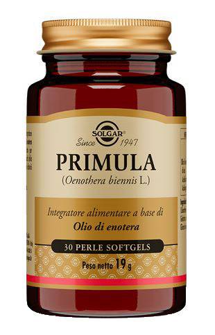 PRIMULA 30PRL SOFTGEL - Lovesano