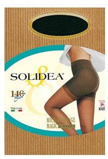 MAGIC 140 Collant Anticell.3 Nero - Lovesano