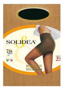 MAGIC Collant Anticell.3 Nero - Lovesano