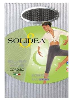 SILVER WAVE Corsaro L Nero - Lovesano