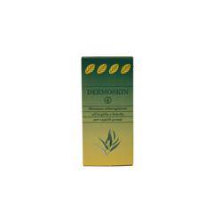 DERMOSKIN 4 Shampoo SeboRegolatrice 200ml - Lovesano