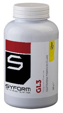 GL3 LIMONE POLVERE 160G - Lovesano