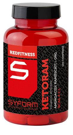 KETORAM 100CPR - Lovesano