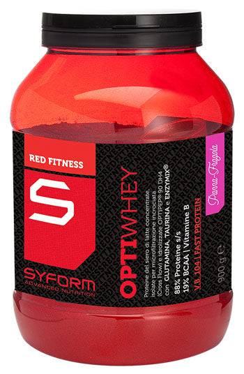 OPTIWHEY CACAO 900G - Lovesano