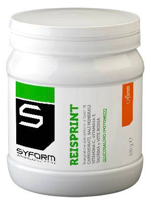 REISPRINT ARANCIO 500G - Lovesano