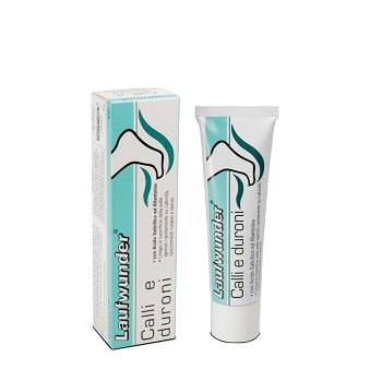 LAUFWUNDER CR CALLI DURON 30ML - Lovesano
