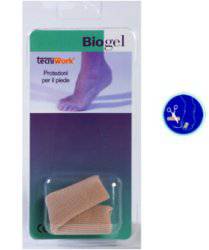 BIOGEL TUBO TESSUTO S1PZ BLIST - Lovesano