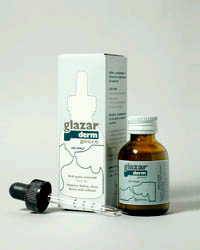 GLAZARDERM GOCCE 50ML - Lovesano