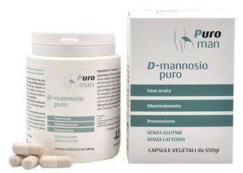 PUROMAN 80CPS TILAB - Lovesano