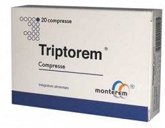 TRIPTOREM 20 Cpr - Lovesano