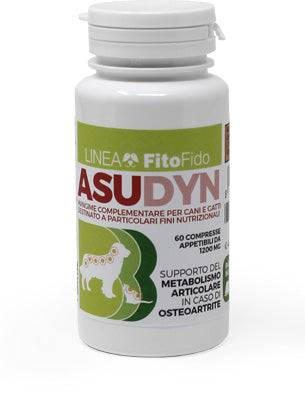 ASUDYN 60CPR - Lovesano