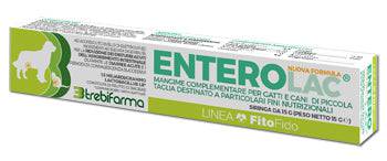 ENTEROLAC PASTA SIR 15G - Lovesano