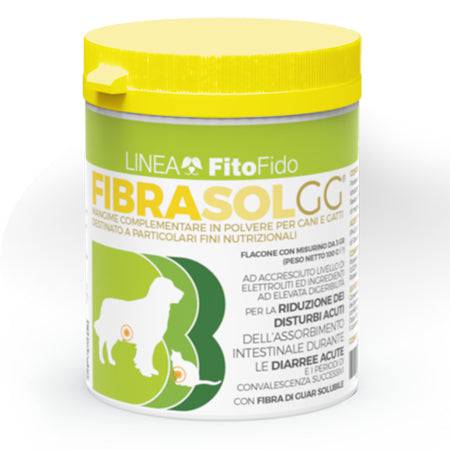FIBRASOL GG 100G - Lovesano