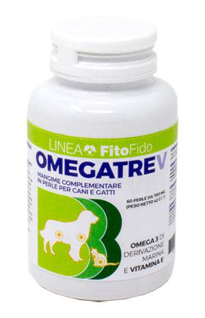 OMEGATREV 60PRL - Lovesano
