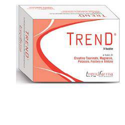 TREND*INT 14BS 47,6G - Lovesano