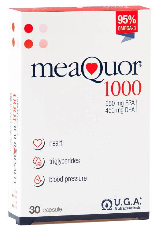 MEAQUOR 1000 30CPS - Lovesano
