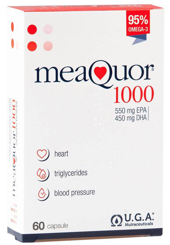 MEAQUOR 1000 60CPS - Lovesano