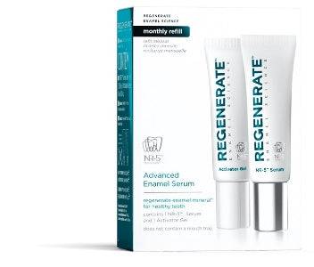 REGENERATE RICARICA KIT SIERO - Lovesano