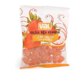 VAL GELAT FRAGOLA 60G - Lovesano