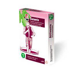 SANAVIN FERM MOSTO 100G - Lovesano