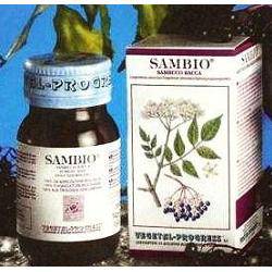 SAMBIO 35CPS - Lovesano
