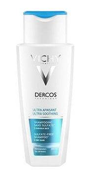 DT SH SENSITIVE SEC 200ML - Lovesano