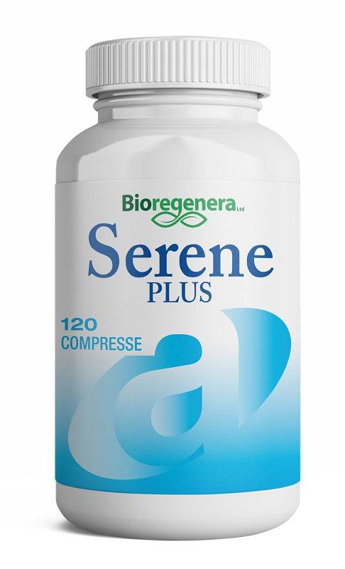 SERENE PLUS 40CPR - Lovesano
