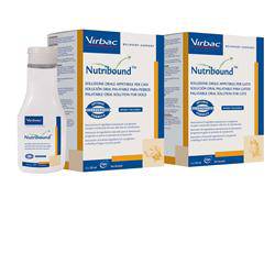 NUTRIBOUND GATTI 3FLX150ML - Lovesano