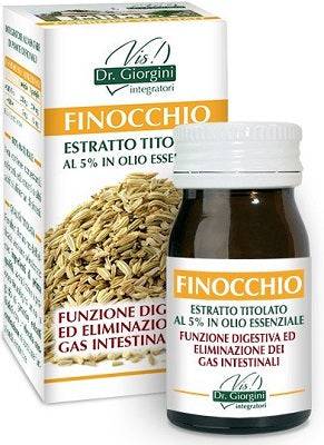 FINOCCHIO ESTRATTO TIT 60 PAST - Lovesano