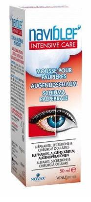 NAVIBLEF INTENSIVE CREMA SCH50ML - Lovesano