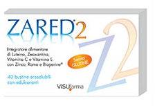 ZARED 2 40BUST STICK PACK - Lovesano