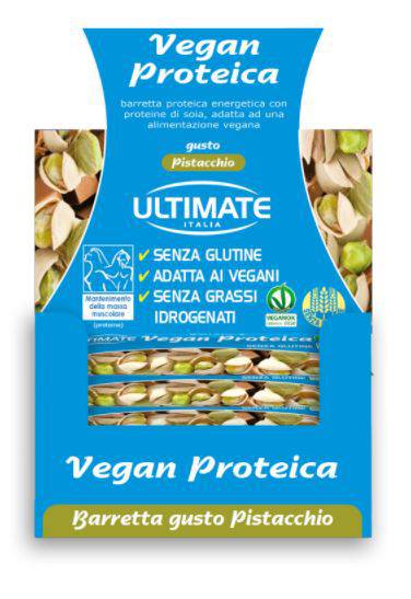 ULTIMATE BARR V PROT PIST 24PZ - Lovesano