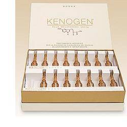 Kenogen Donna Lozione Intensiva Prevenzione Diradamento Capelli - Lovesano