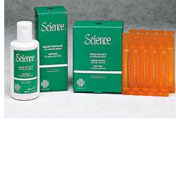 Science Shampoo Sebo Gras200ml - Lovesano