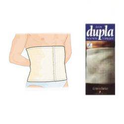 DUPLA Cintura Elast.Bianca 2 - Lovesano