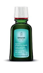 OLIO NUTRIENTE CAPELLI 50ML - Lovesano