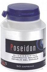 KIRON POSEIDON INTEG 50CPS - Lovesano