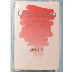 GERODERM-SAPONE ACIDO - Lovesano