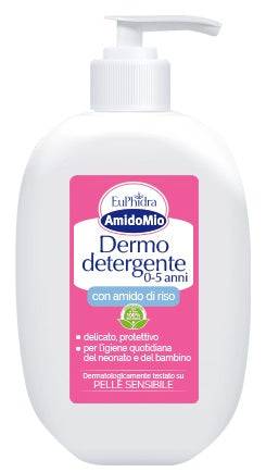 EUPHIDRA-AMIDOMIO DERMODET 0/5 - Lovesano