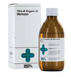 OLIO FEGATO MERL 200ML ZETA - Lovesano