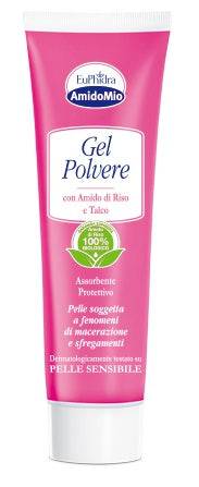 EUPHIDRA-AMIDOMIO GEL POLV50 - Lovesano