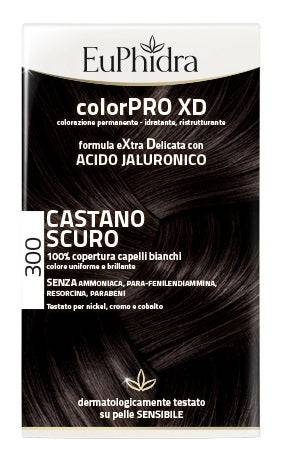 EUPH COLORPRO XD 300 CAST SCU - Lovesano