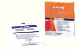 INADINE*MEDIC STE 9,5X9,5 10 - Lovesano 