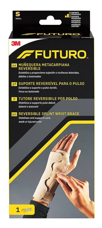 FUTURO Tutore Polso Revers.S - Lovesano 