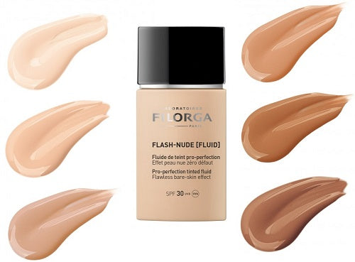 FILORGA FLASH NUDE FLUID BEIGE - Lovesano 