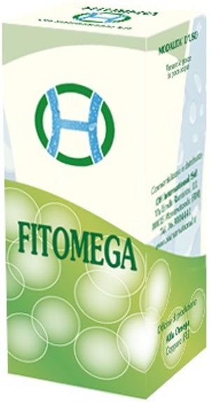 FITOMEGA SIN 1 50ML - Lovesano 