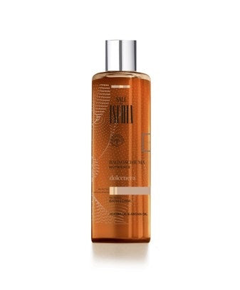 Sali Di Ischia Bagnoschiuma Dolcenera 500 Ml - Lovesano 