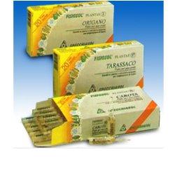Fisiosol Pl Muira Puama 20f - Lovesano 